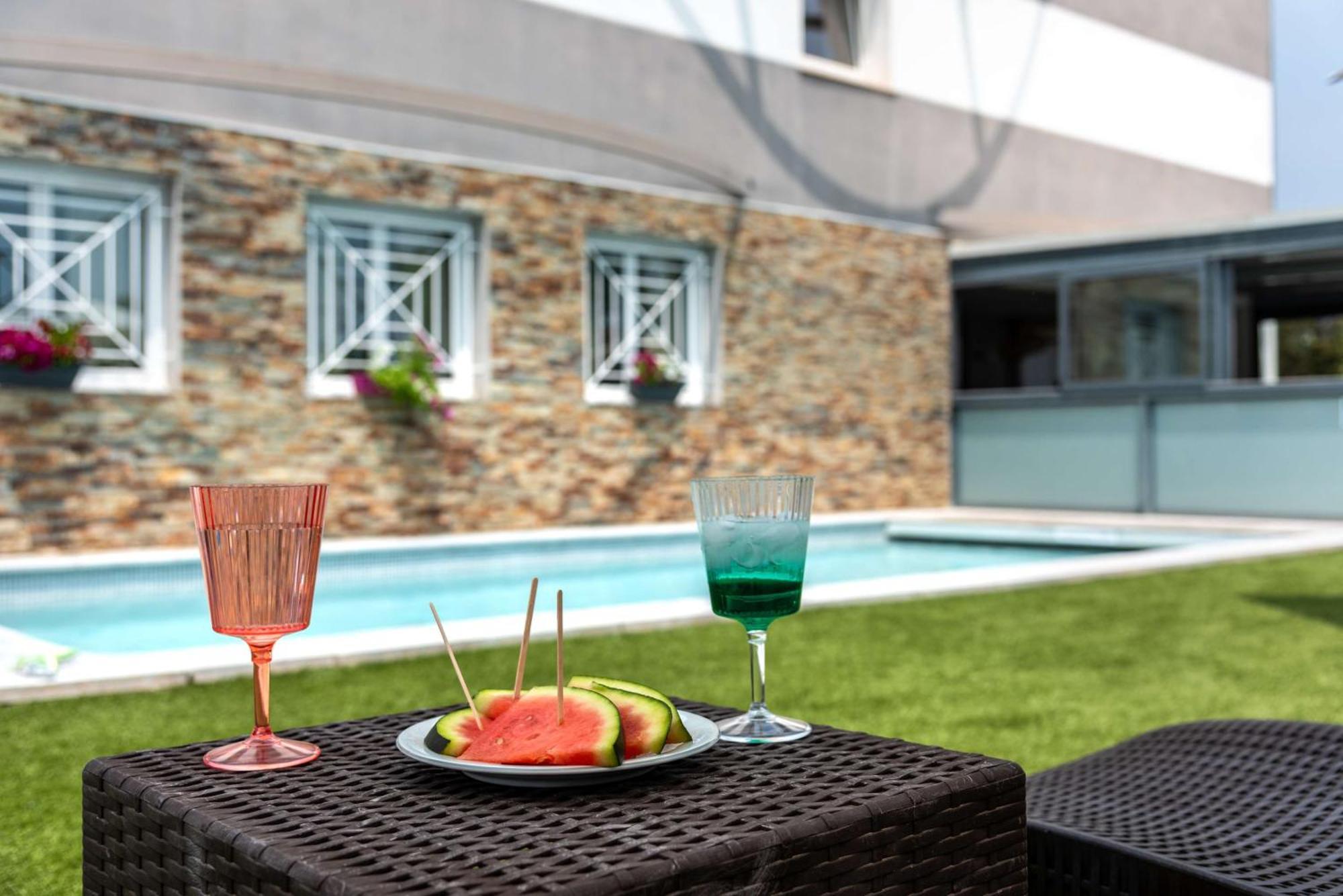 Sure Hotel By Best Western Beziers Le Monestie Boujan-sur-Libron Exterior photo